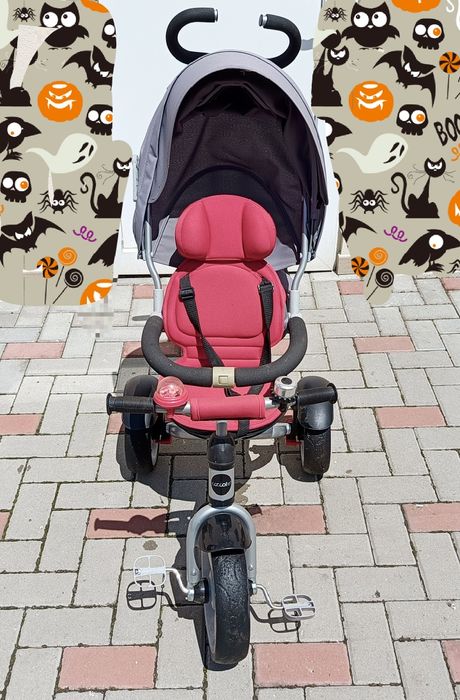 Tricicleta Coccolle Giro pentru copii