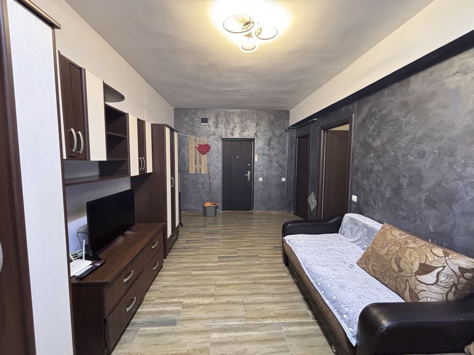 Garsoniera de inchiriat in Chiajna direct proprietar