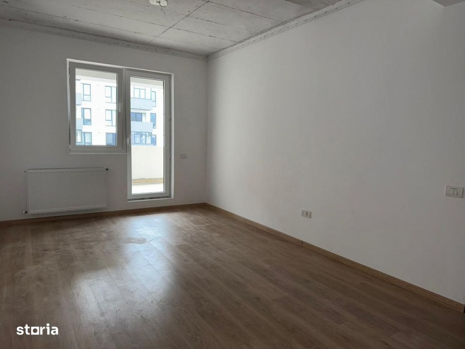 Garsoniera decomandata 40 mp