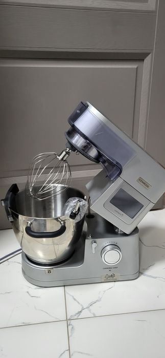 Кенвуд cooking chef xl