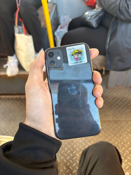 Iphone 11 128 гб