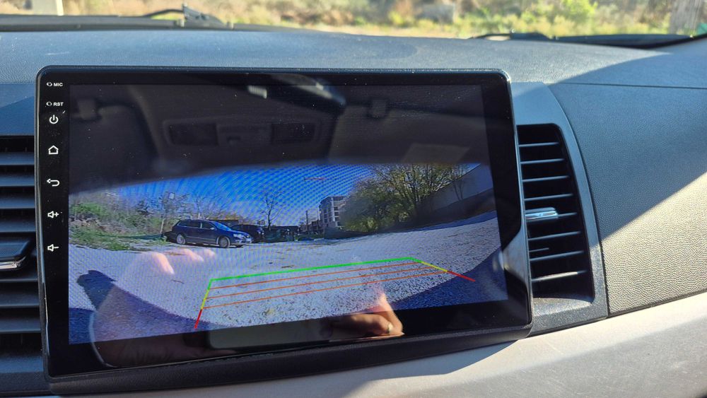 Митсубиши Лансер 1.5 Бензин