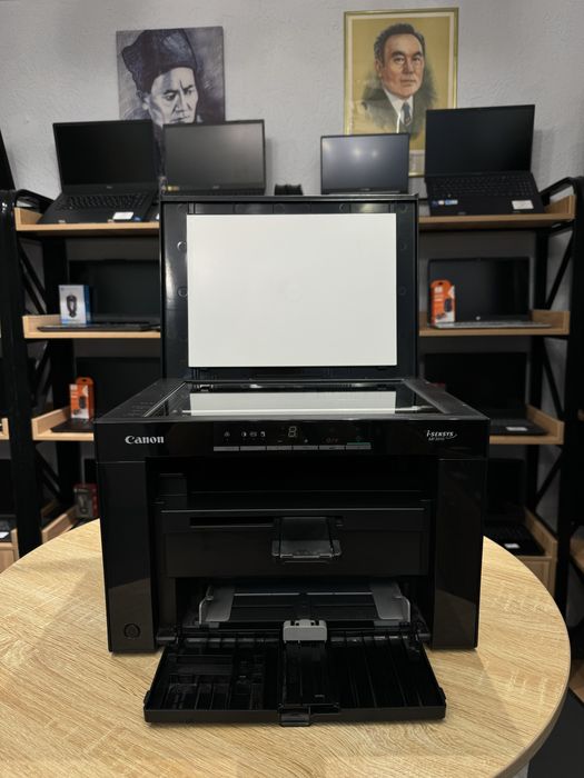Canon F3010 принтер
