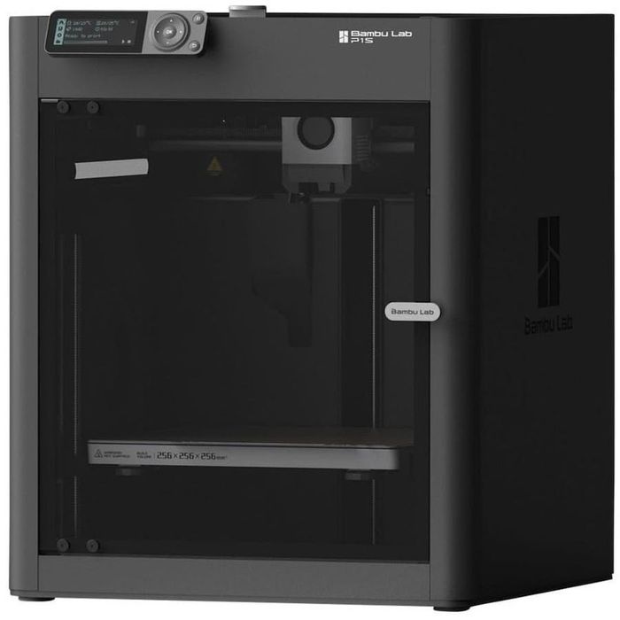 Продам 3D принтер Bambu Lab P1S