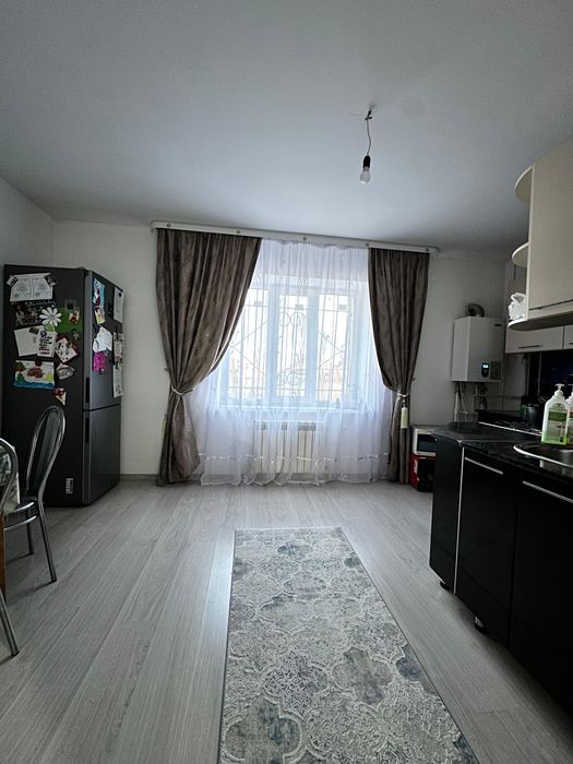 Дом поселок Заречное мкр.Северный