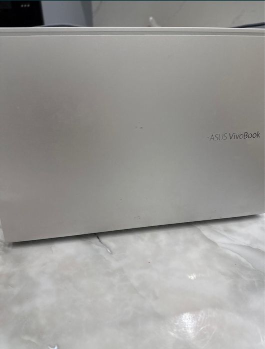 Ноутбук жагдайы жаксы