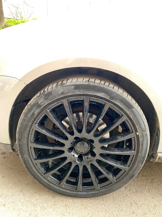 Продавам джанти 18 5х112