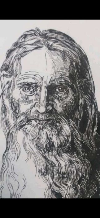 Idei de cadouri personalizate desenez in creion sau tus