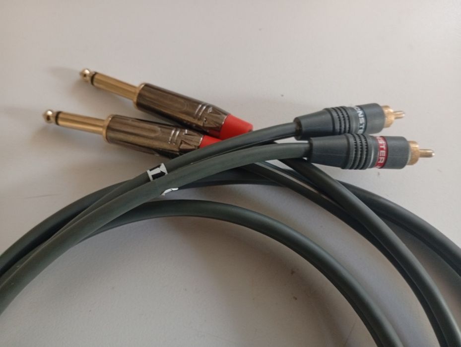 Cablu semnal interconect