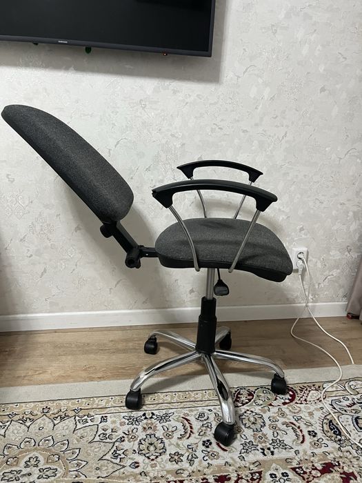 Отдам даром кресло