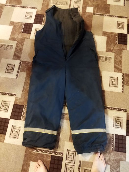 продам ватники..