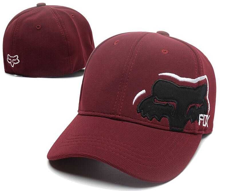 Sapca baseball Fox Flexfit