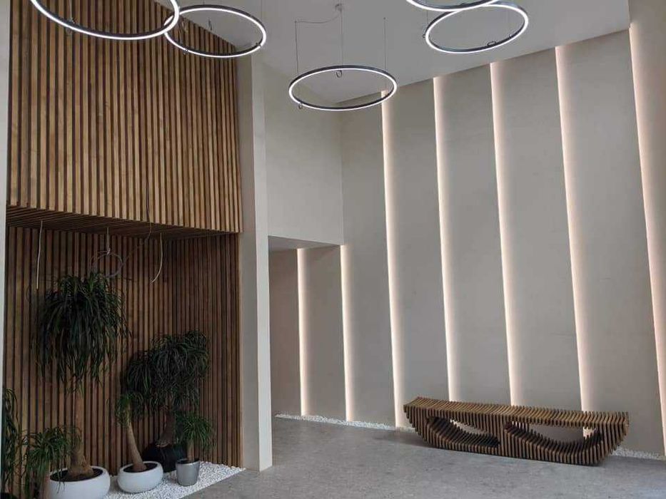 Нощувки Св. Константин и Елена до  плажа , луксозни студия и  Спа цент