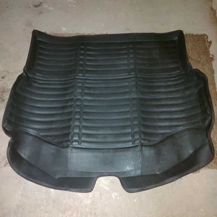 Коврики на  Toyota RAV4