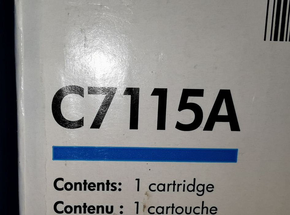 Принтер Hp Leserjet 1200