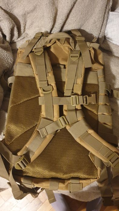 Раница 45/30/16 см