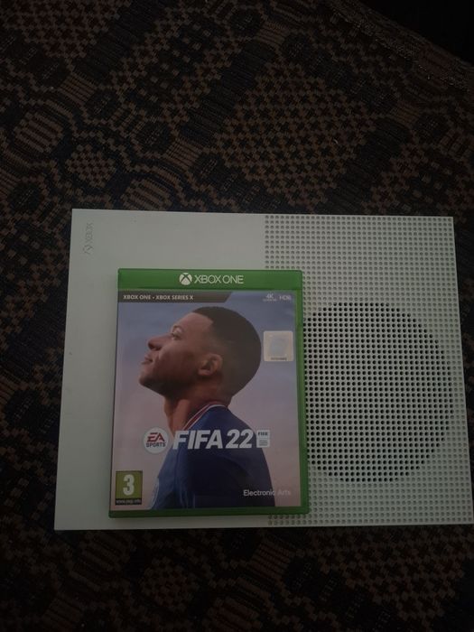Vand xBox one S de 1T