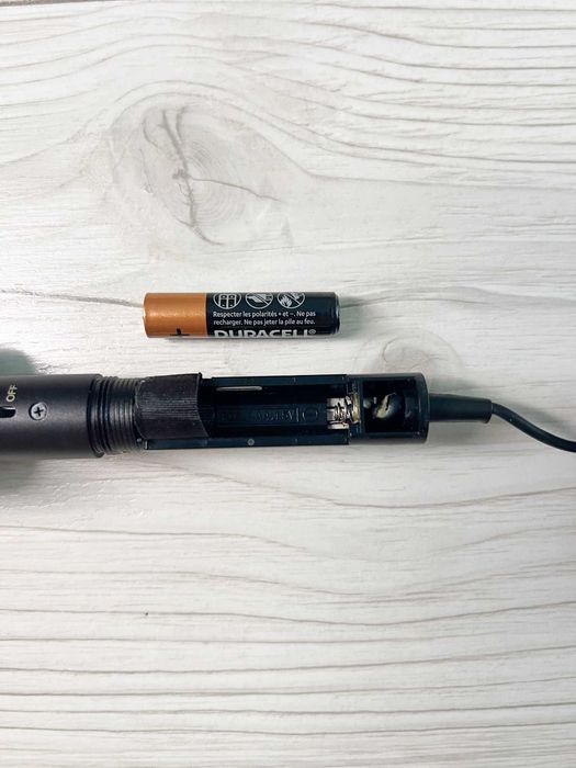 Microfon Azden SMX-10 Stereo