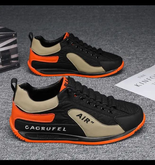 Xitoy razmerlari bor