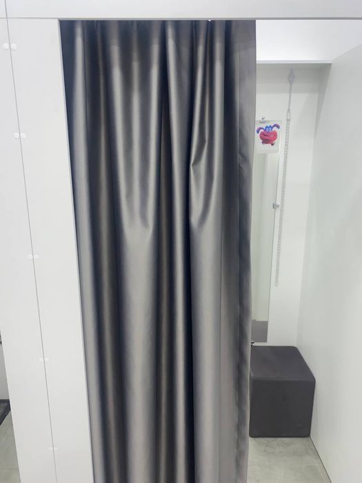 Продаётся готовый комплект мебели по брендбуку для ПВЗ OZON.