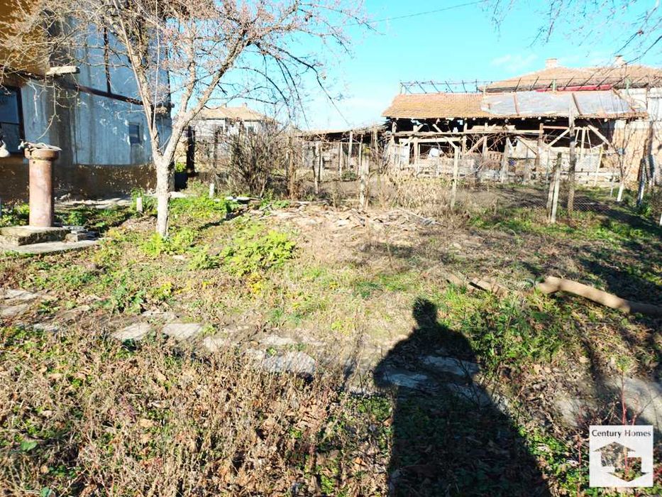 Продава се Къща в с. Джулюница, Област Велико Търново - 80 кв.м за 320 €/кв.м - Снимка #18