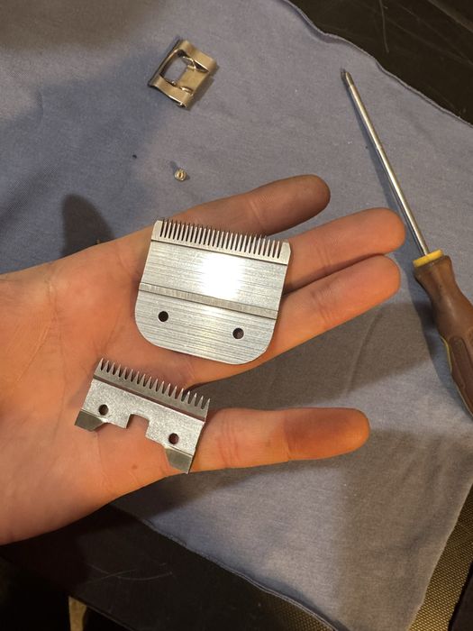 Ascut cutite masina de tuns