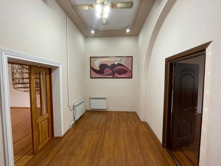 Аренда дома под офис на Ул Катта Мирабад