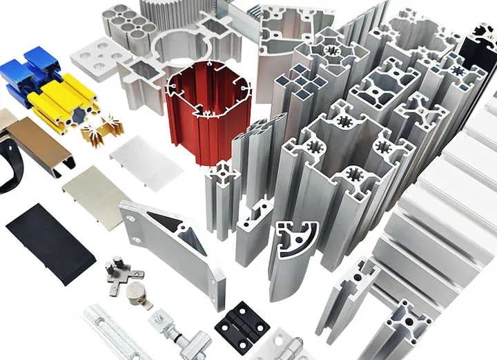 Приём металла Алюминий Дорого