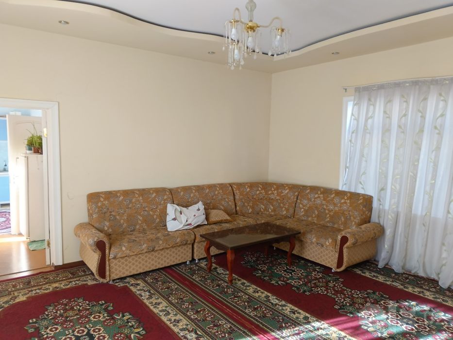 Dacha yangi Uzbekistan