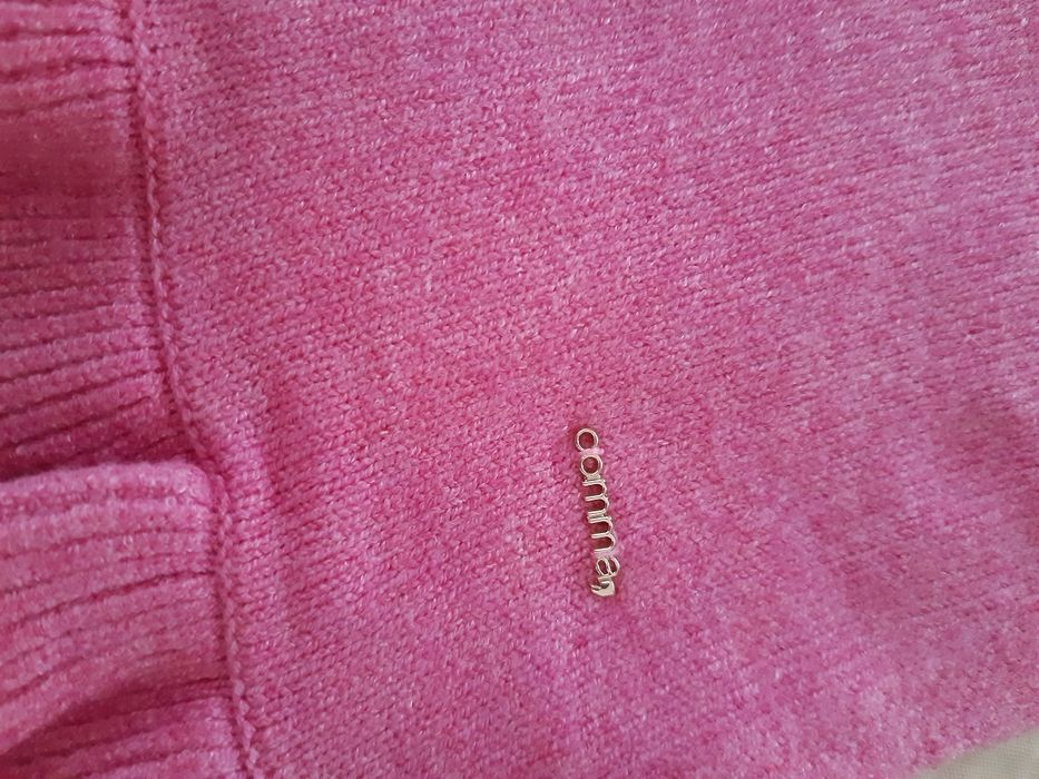 Нов  шал  comma,