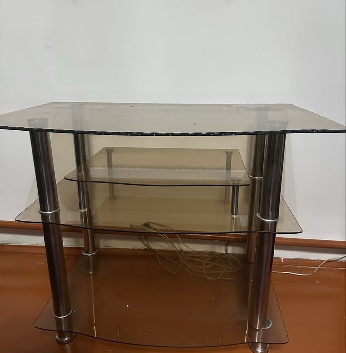 Подставка под телевизор.