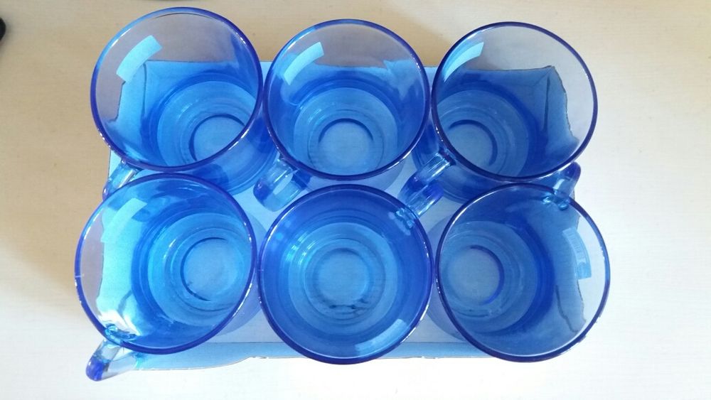 Продам набор стаканов