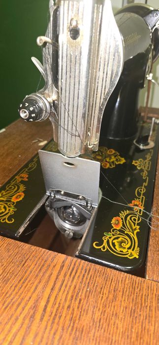 Продавам шевна машина UNION