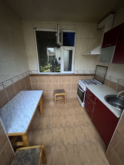 Аренда Кара камыш 1/3 p4 комнатная