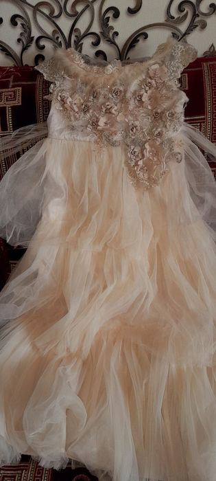 Вечерней куйлак янгидай турибди