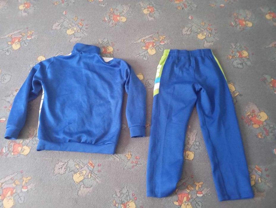 Костюм  спортивный Дельфин  Узбекистан