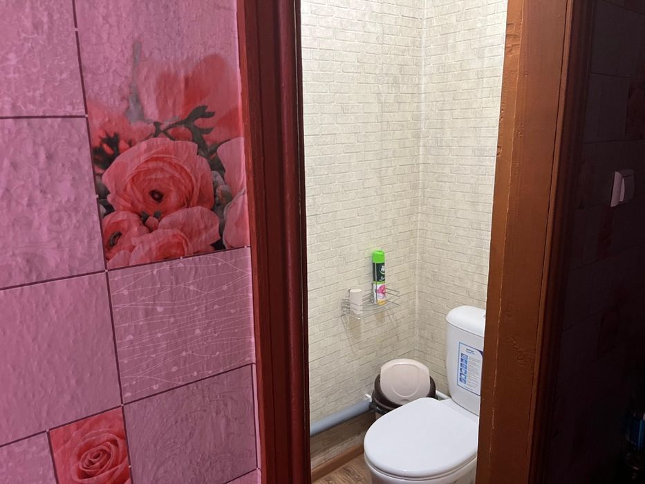 Продам благоустроенный дом