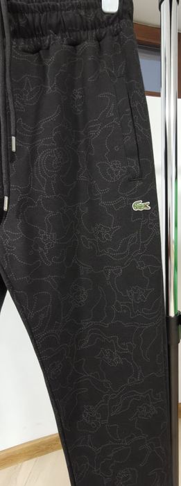 Trening barbati model nou