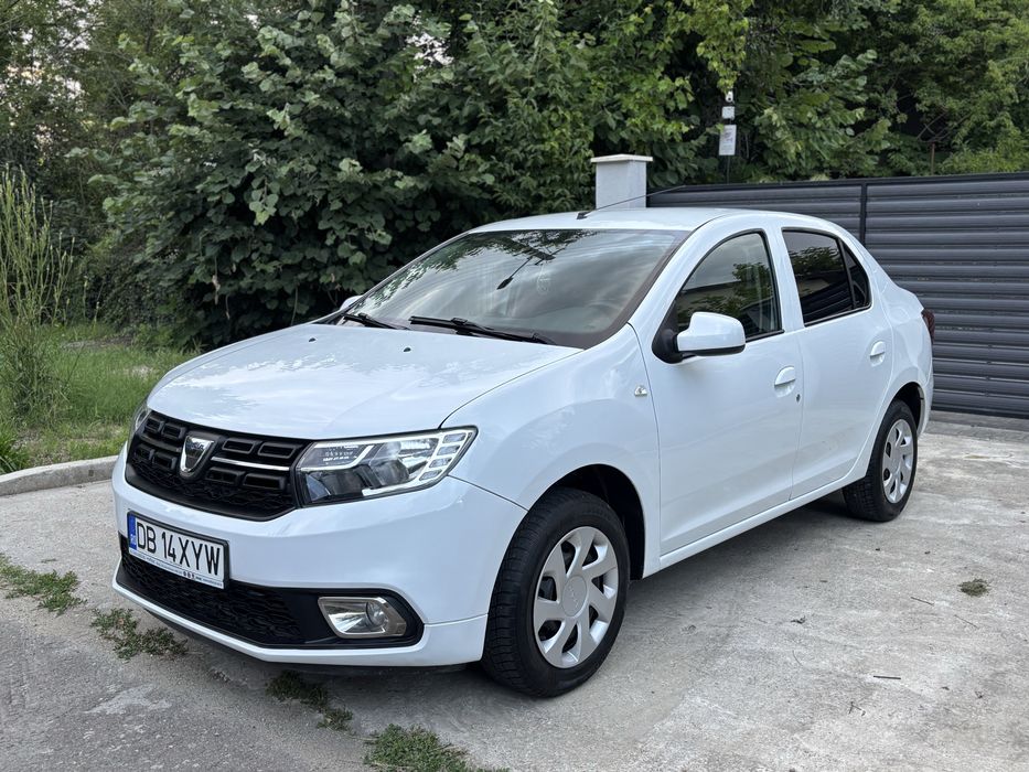 Vand dacia logan  An 2018