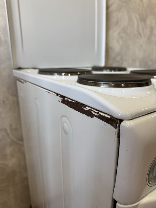 Продам Электроплита Ariston