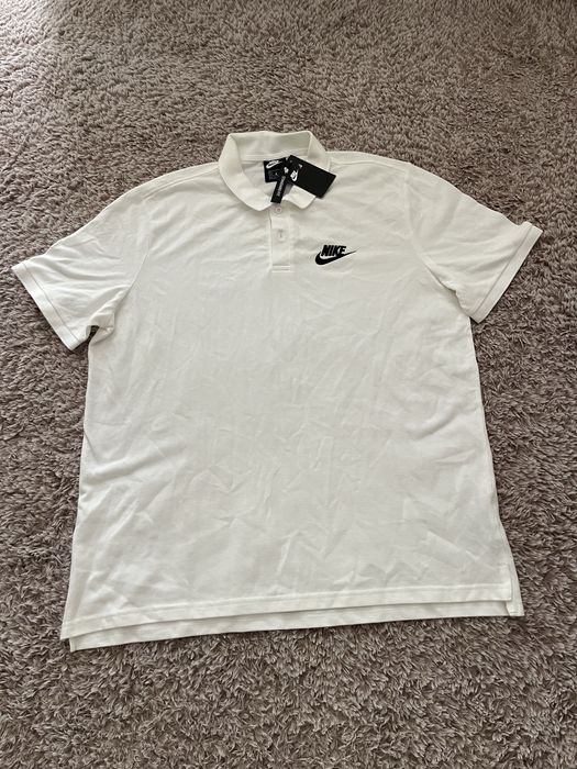 Nike Matchup PQ Polo Shirt-оригинална мъжка тениска