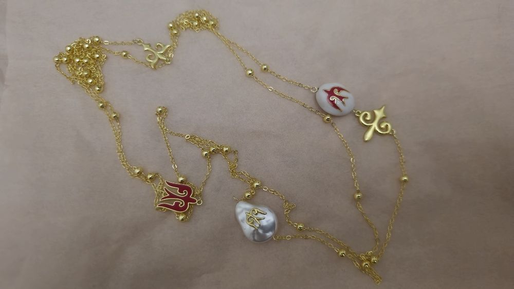 Сотуары ручной работы