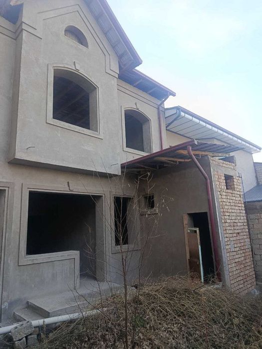 Олмазор тумани Чукурсойда шинамгина ховли сотилади. Коробка NR4949/38