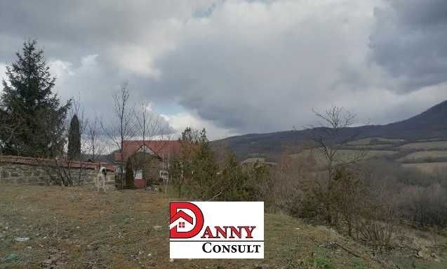 Продава се Парцел в Велико Търново, Акация - 1005 кв.м за 16 €/кв.м - Снимка #2