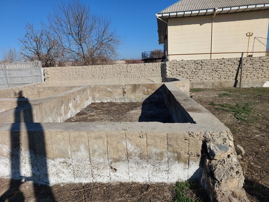 Продам участок срочно