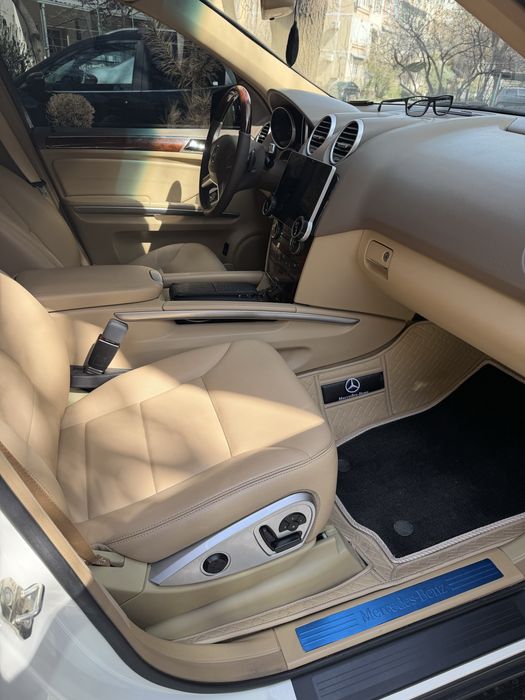 Мл164. Мерс 5.5АМг