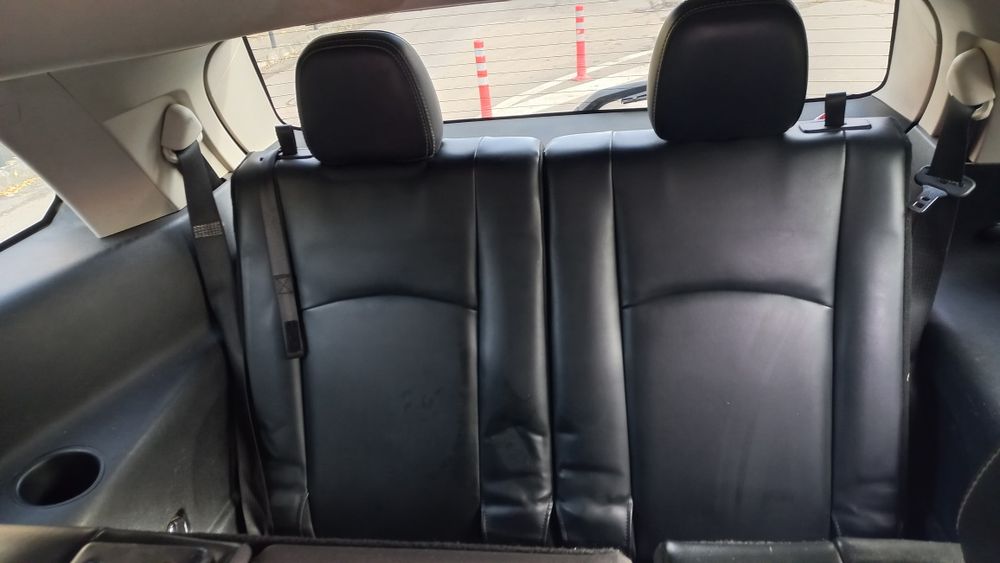 Vând Fiat Freemont 4×4