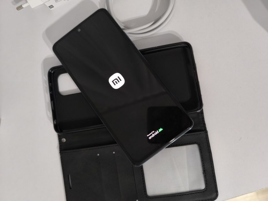 Xiaomi note 10 pro