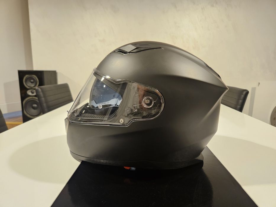 Каска SPADA размер L