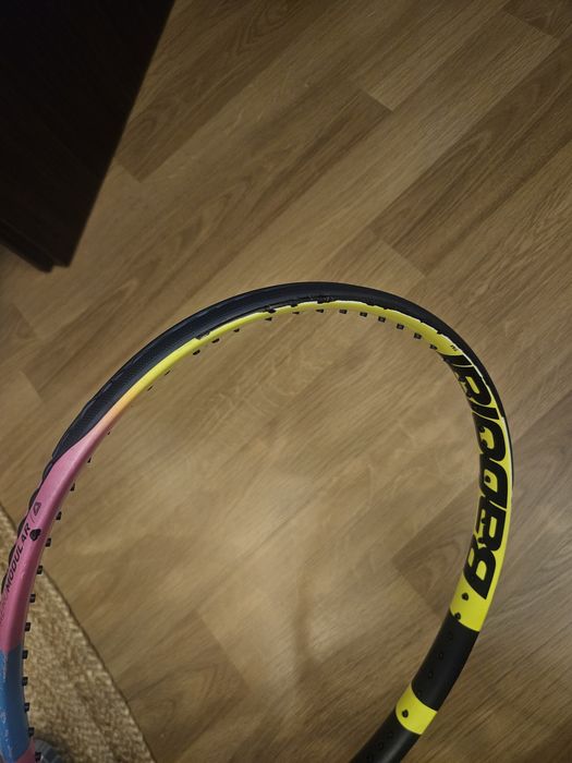 Babolat Pure Aero Nadal 290 grame Maner 2